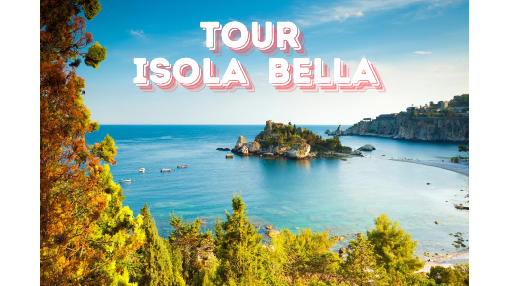 Onda Rent - Clear Kayak Tour & Rent - Taormina - Isola Bella